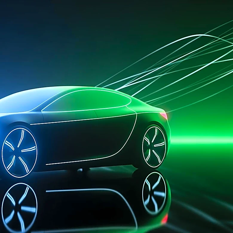 Chinese Electric Vehicle Manufacturer BYD Surpasses Tesla in Global Sales