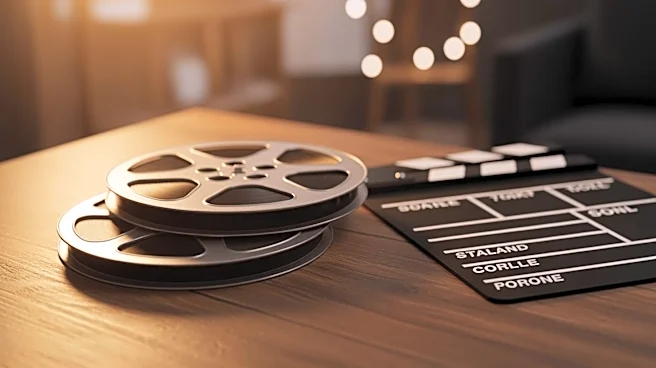 Barbie Ferreira Explores New Roles in 'Faces of Death' and 'Mile End Kicks'