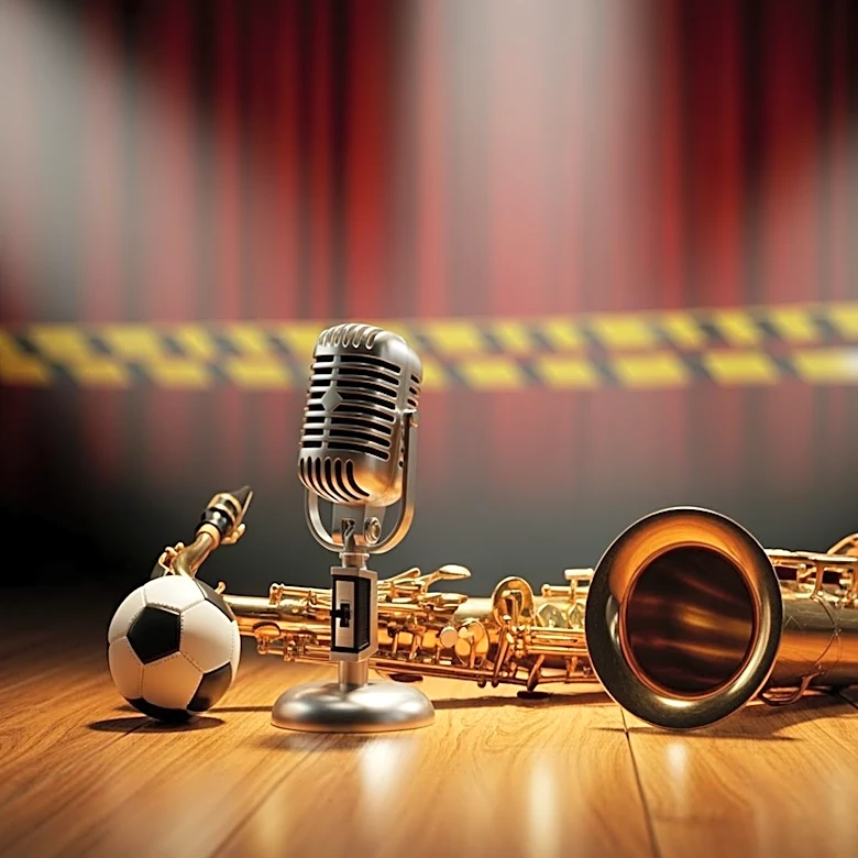 Giordano Dance Chicago Showcases Jazz Dance Diversity in 'Ignite the Soul'