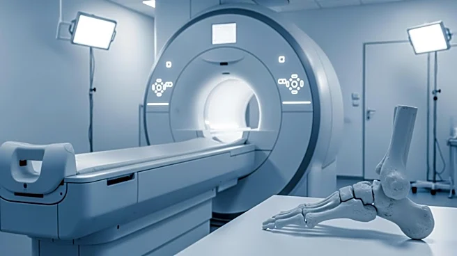 Baltimore Orioles' Adley Rutschman Undergoes MRI for Ankle Injury