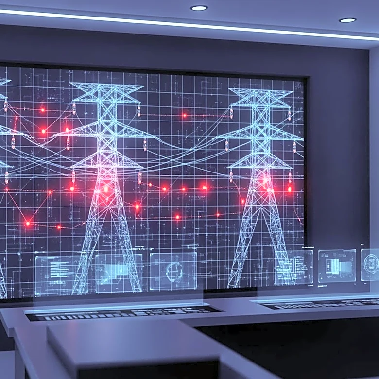 Project Glasswing: AI Model Unveils Critical Vulnerabilities in Power Sector