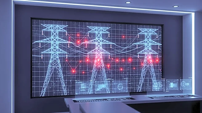 Project Glasswing: AI Model Unveils Critical Vulnerabilities in Power Sector