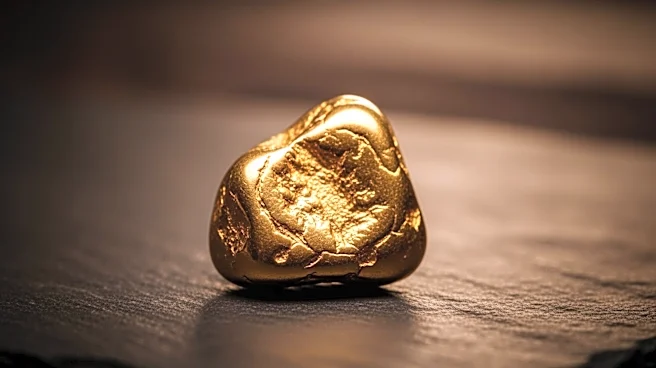 Gold Stocks to Watch: MarketBeat Highlights Key Players in Gold Mining Industry