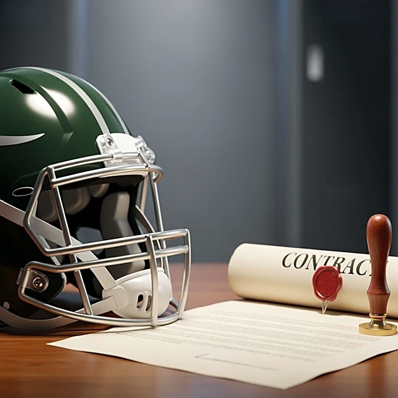 Philadelphia Eagles Acquire Dontayvion Wicks from Green Bay Packers, Sign Extension