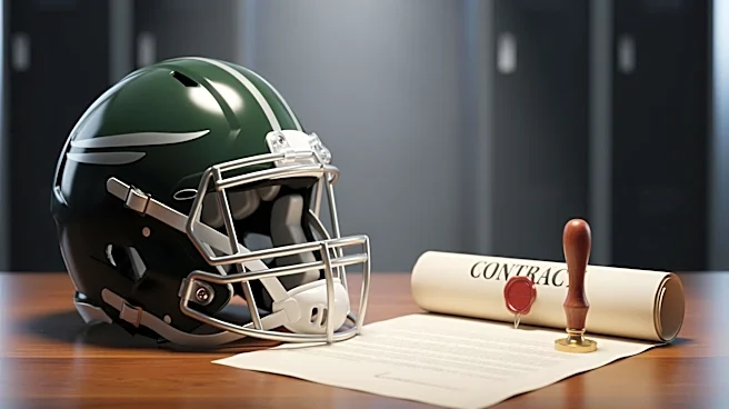 Philadelphia Eagles Acquire Dontayvion Wicks from Green Bay Packers, Sign Extension