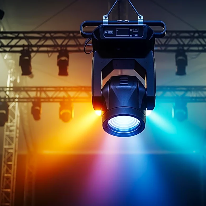 Coachella Concert Interrupted as Lighting Fixture Falls, Injuring Attendees