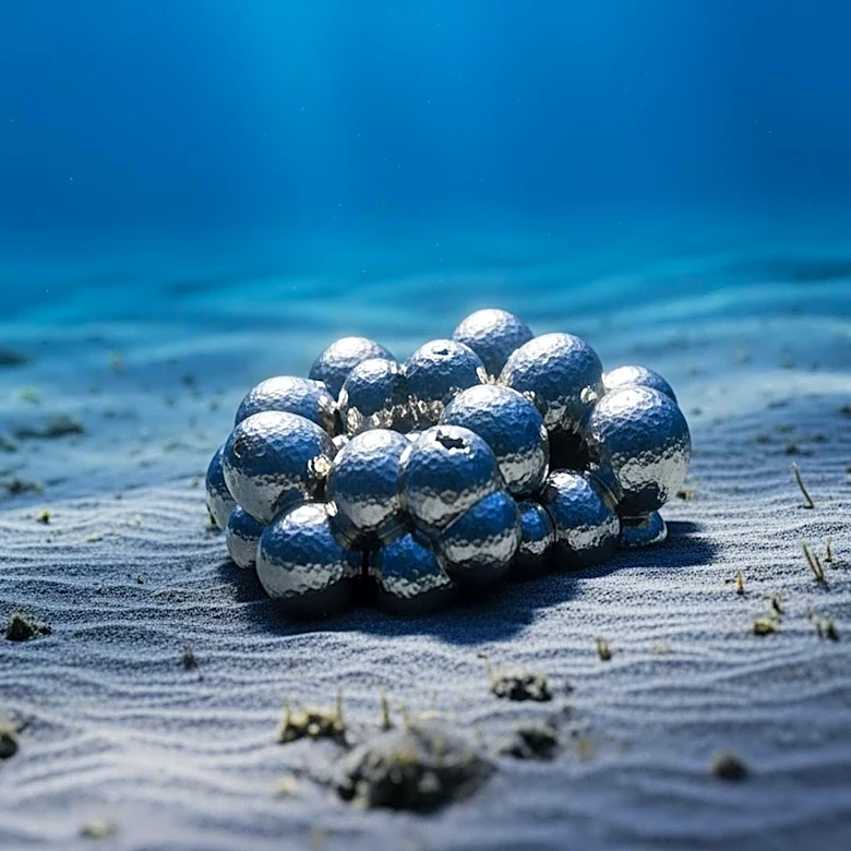 TMC The Metals Company Awaits Regulatory Approval for Deep-Sea Mining, Potentially Transforming U.S. Mineral Supply