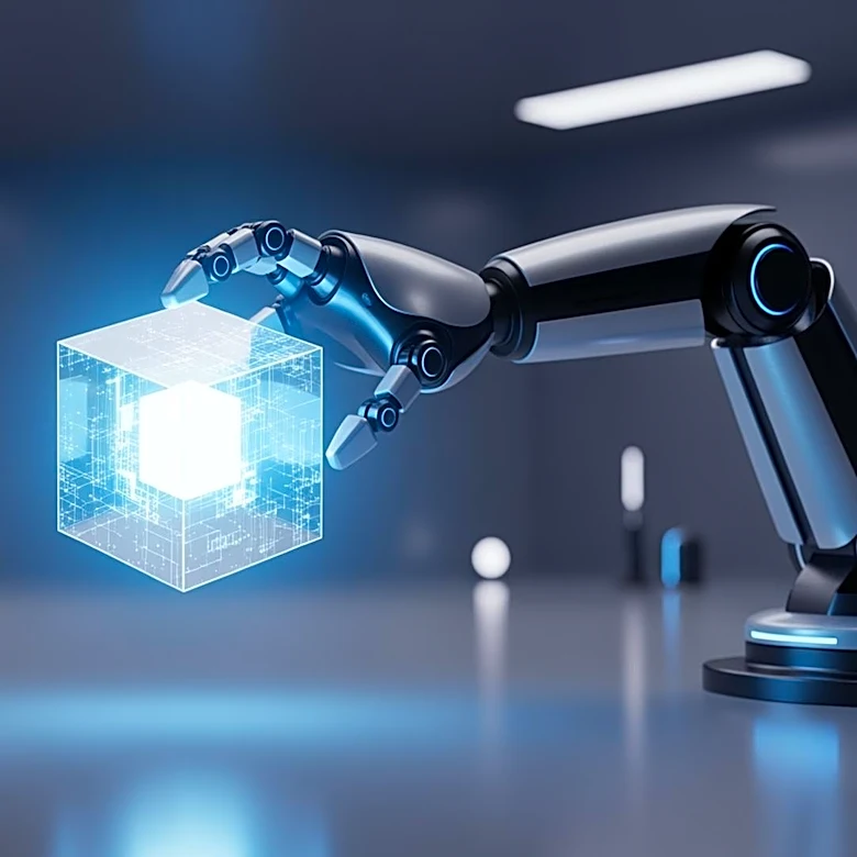 Generalist AI Unveils GEN-1 Model, Advancing Robotic Task Performance