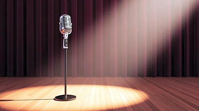 Colman Domingo Hosts 'SNL' with Humor and Style, Engages Audience