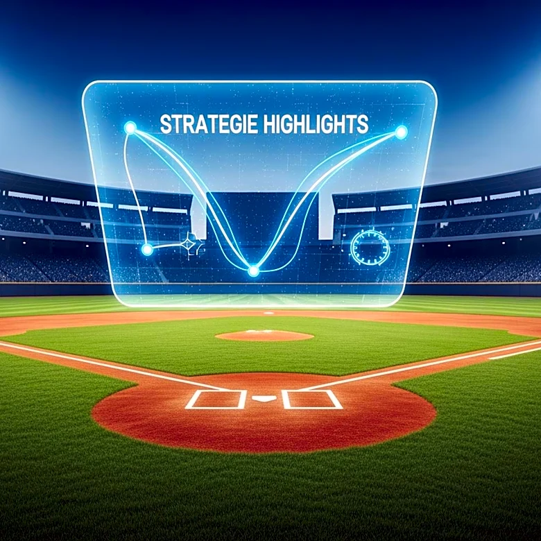 Baltimore Orioles Innovate Baserunning Strategy with On-Field TV