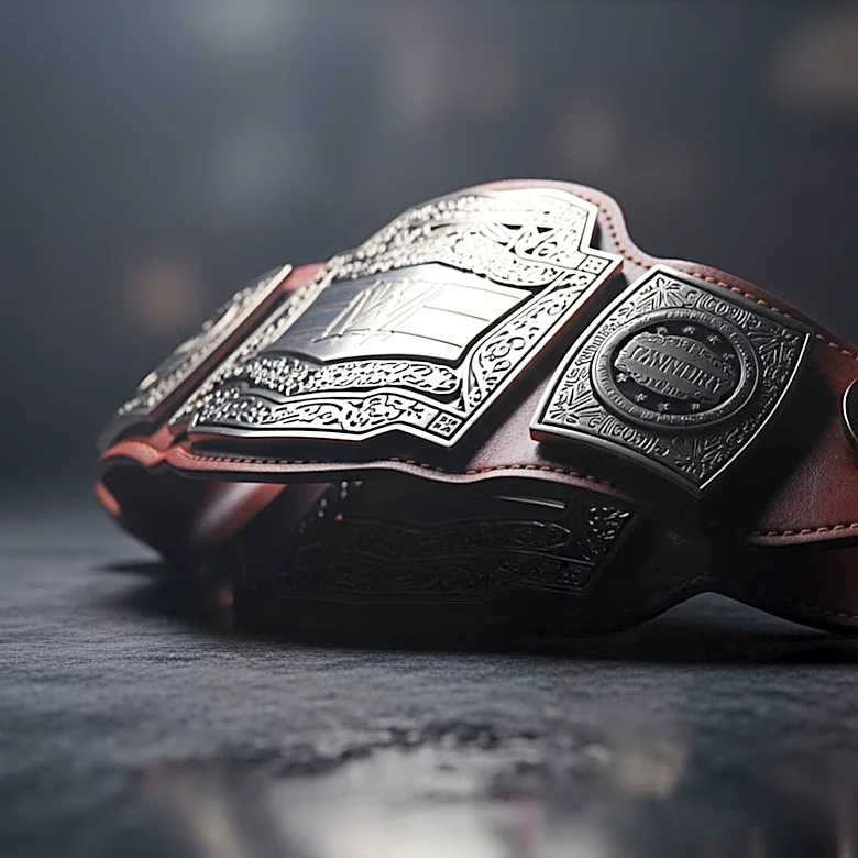 Carlos Ulberg Defeats Jiri Prochazka to Win UFC Light Heavyweight Title