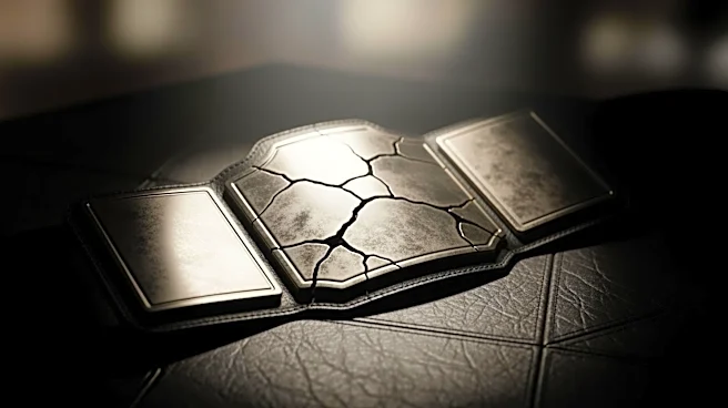 Carlos Ulberg Overcomes Injury to Win UFC Light Heavyweight Championship