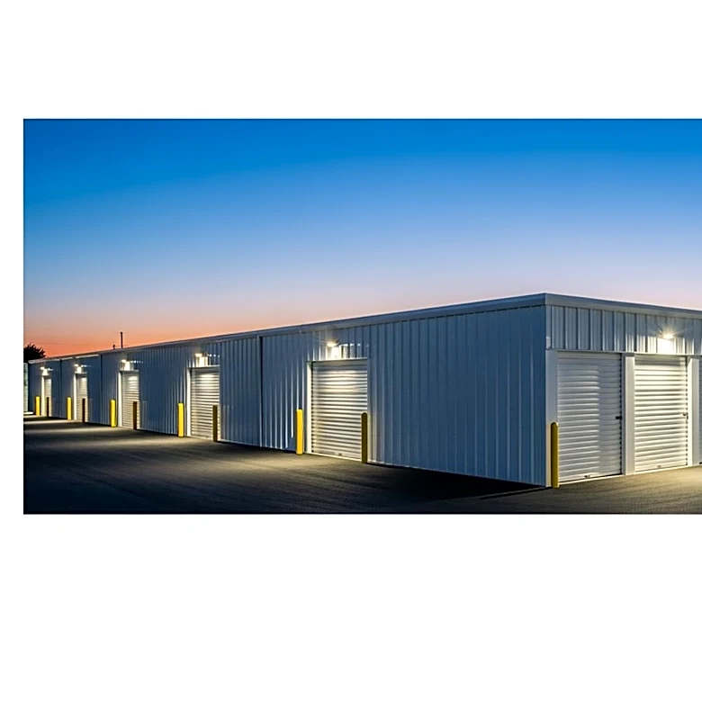 Absolute Storage Management Takes Over Self-Storage Facility in Denver, NC