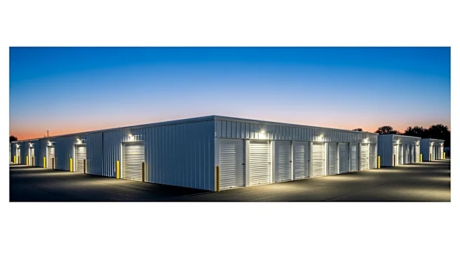 Absolute Storage Management Takes Over Self-Storage Facility in Denver, NC