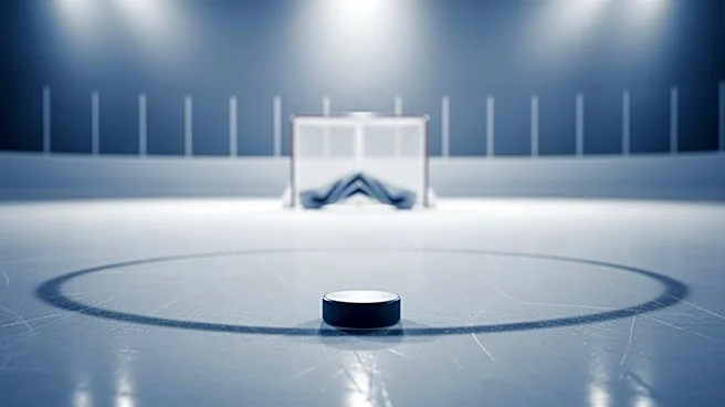 Minnesota Frost Triumphs Over New York Sirens with Third-Period Goals