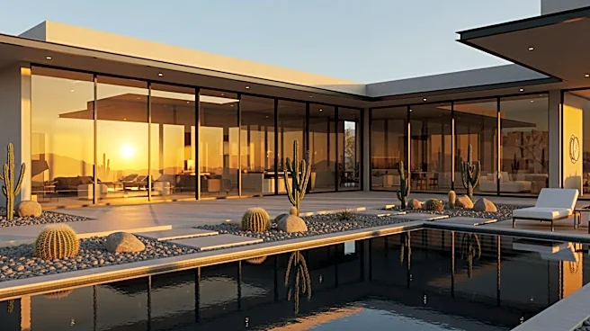 Kylie Jenner's Coachella House Tour Sparks Criticism for Being 'Out of Touch'