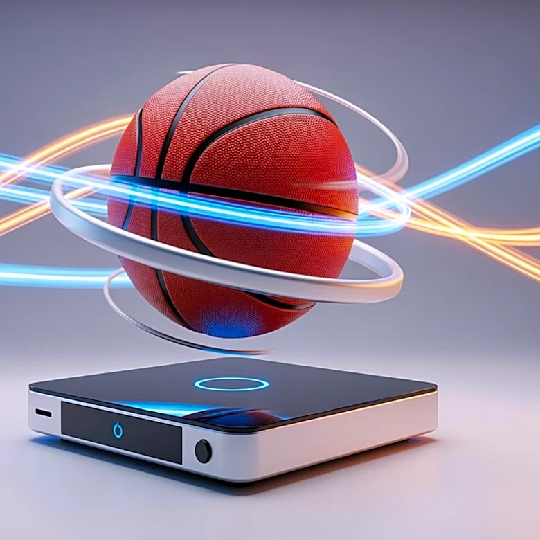 NBC Sports Partners with Ludacris for NBA Playoffs Promotion on NBC and Peacock