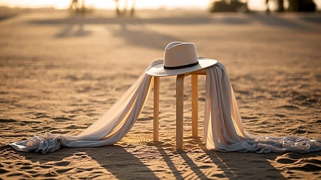 Coachella 2026: Celebrity Fashion Takes Center Stage in Indio