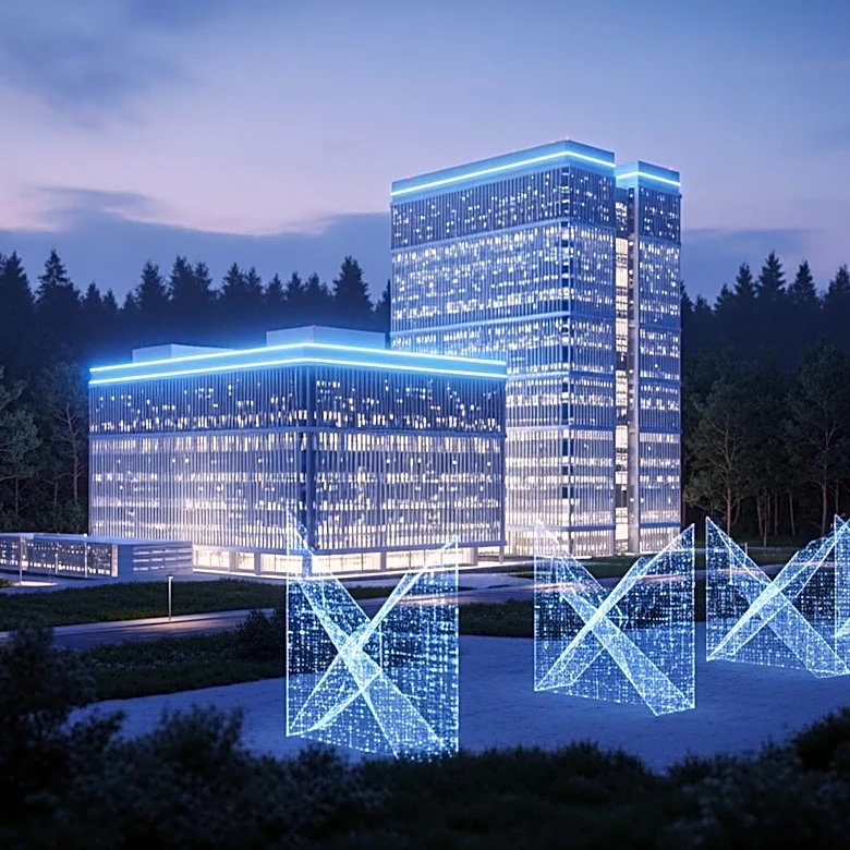 Tech Companies Face Community Resistance Over AI Data Center Expansion