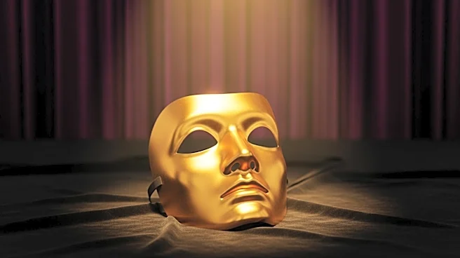 Cate Blanchett and Bryan Cranston Compete for Top Honors at London's Olivier Awards