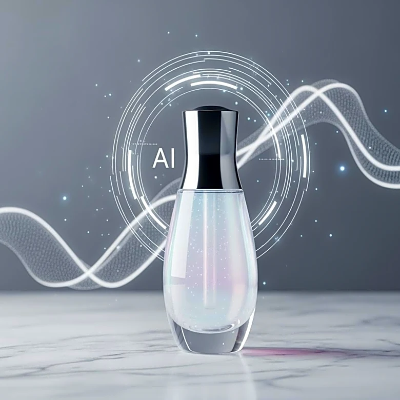 Scarlett Johansson Discusses Skincare Line and Impact of AI in Exclusive Interview