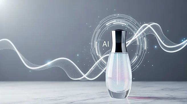 Scarlett Johansson Discusses Skincare Line and Impact of AI in Exclusive Interview