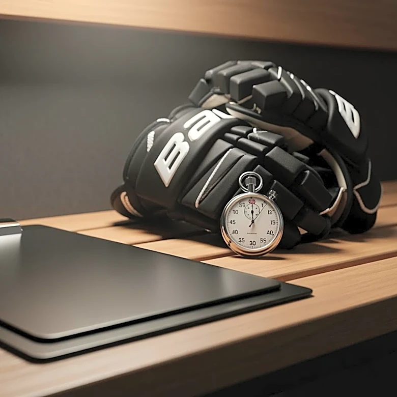 Canadiens Head Coach Martin St-Louis Prepares Team for Blue Jackets Matchup