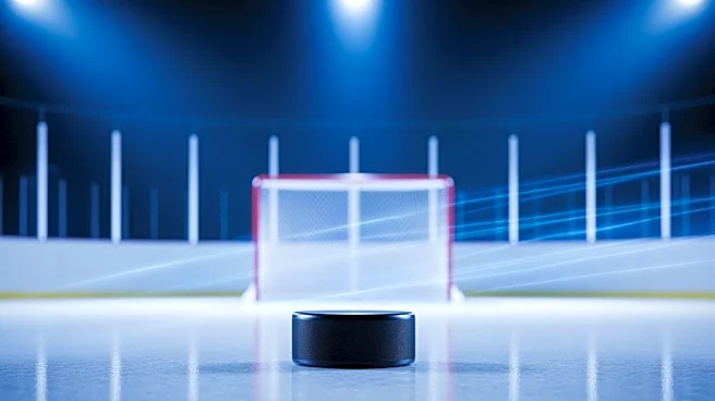 Emil Lilleberg's Late Goal Leads Tampa Bay Lightning to Victory Over Boston Bruins