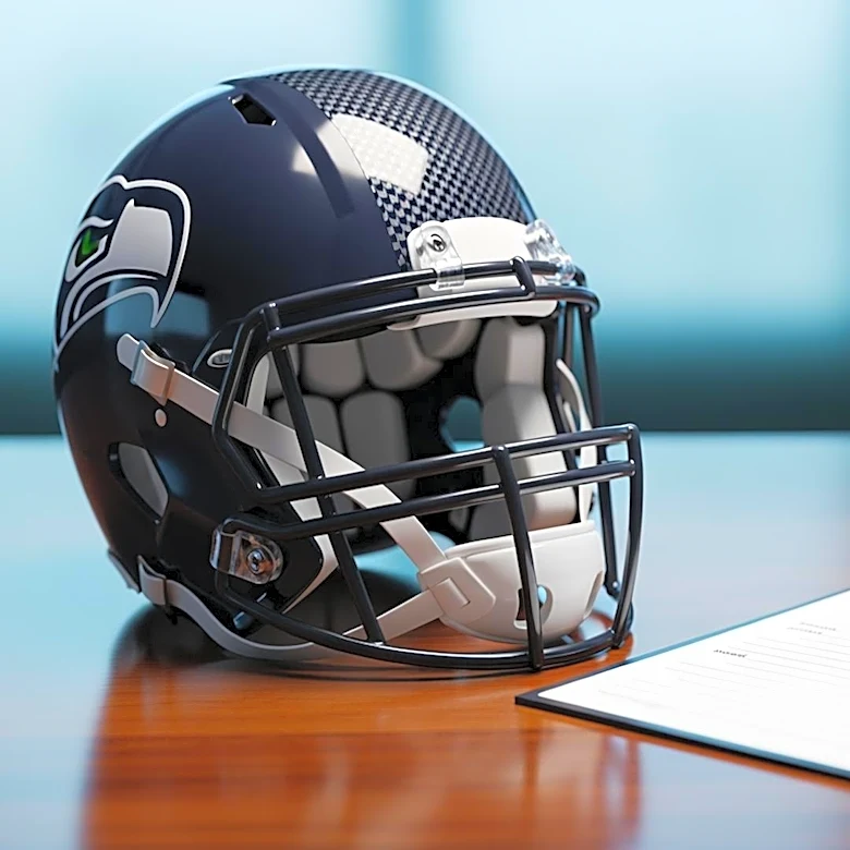 Seattle Seahawks Evaluate Linebacker Josiah Trotter in Pre-Draft Visit