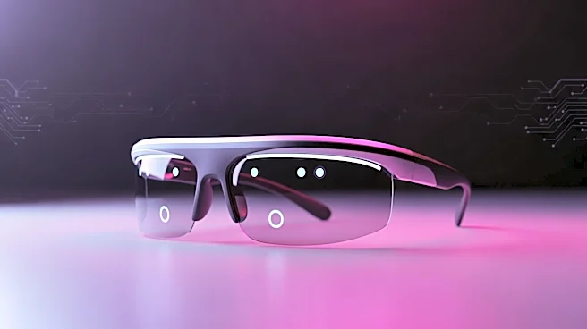 Snap and Qualcomm Announce Partnership to Launch Specs AR Glasses in 2026