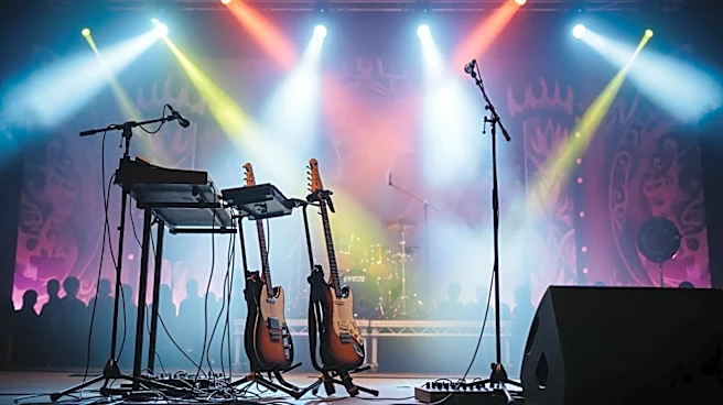 Justin Bieber, Nine Inch Noize, and Jack White Energize Coachella Day 2 with Diverse Performances