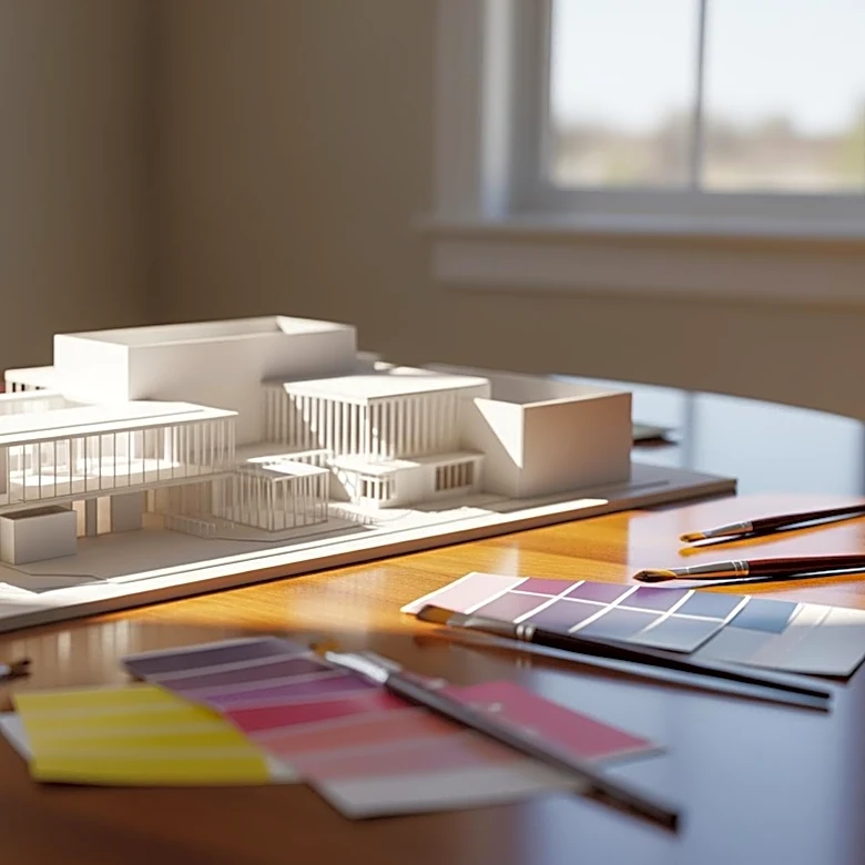 Artist Mr. Wash Plans $15 Million Arts Center for Compton's Future