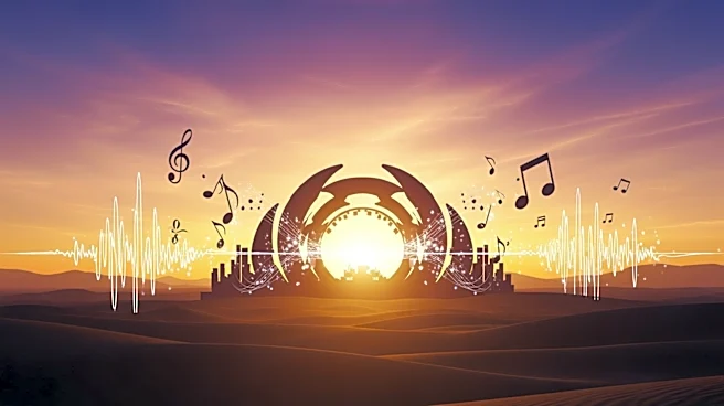 Coachella 2026 Kicks Off with Headliners Justin Bieber, Karol G, and Sabrina Carpenter