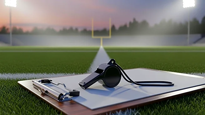 Columbus Aviators Coach Ted Ginn Jr. Arrested for DUI in Texas