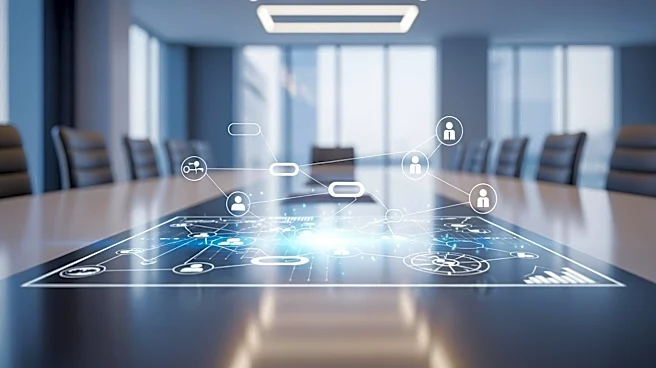 Phenom Hosts HR Innovation Showcase on AI Workforce Tools Impacting Enterprise Management