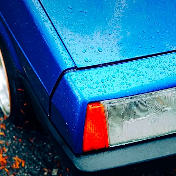 1986 Chevrolet Cavalier Z24 Auction Offers Nostalgic Experience for Gen Xers