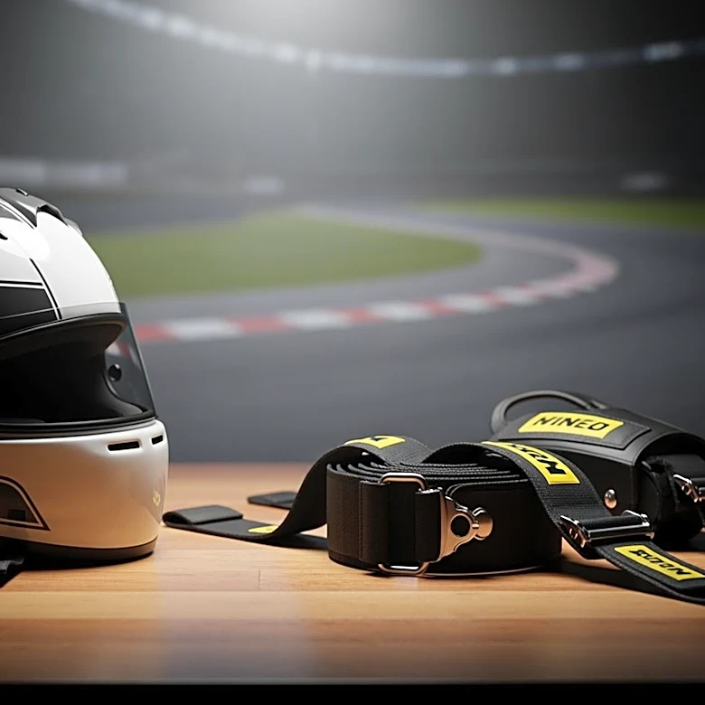 Alex Bowman Returns to Racing After Vertigo Scare, Eyes Bristol Comeback