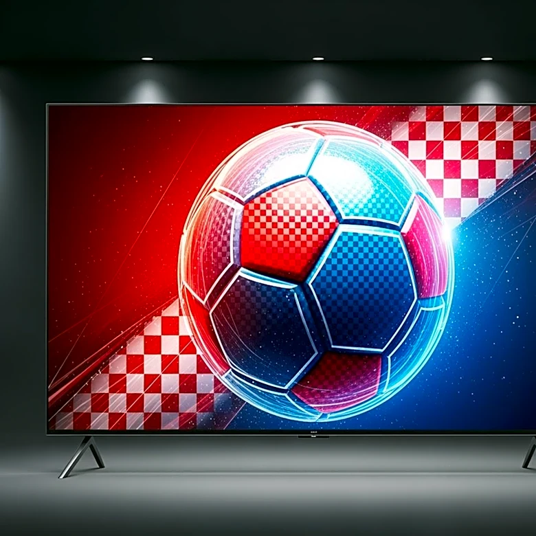 How to Watch Croatia Soccer Matches in the U.S.