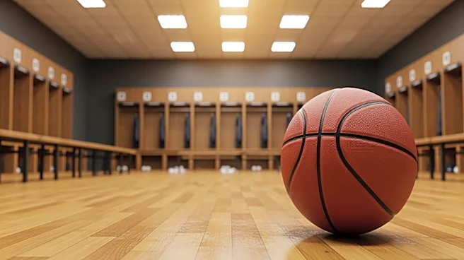 Kentucky Wildcats Basketball Faces Roster Rebuild as Key Players Depart