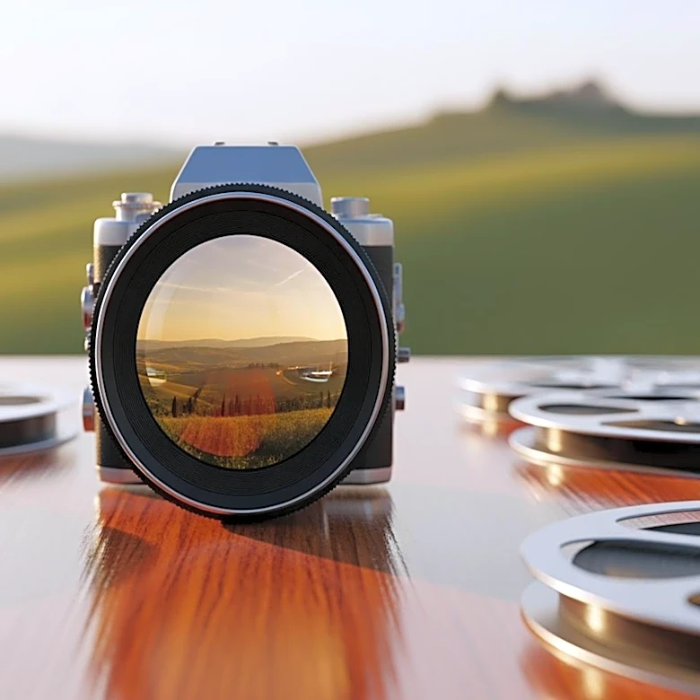 Hollywood's Black Creatives Pin Hopes on 'You, Me  Tuscany' Box Office Success