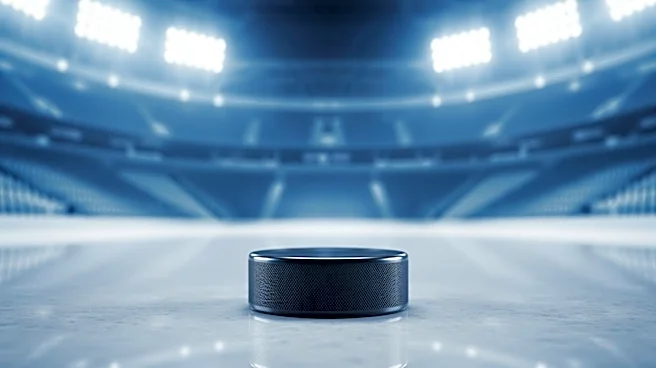 Rod Brind'Amour Discusses Hurricanes' Victory Over Utah Mammoth