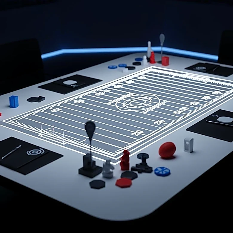 Washington Commanders Strategize for Optimal Outcome in 2026 NFL Draft First Round