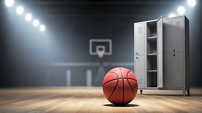 NC State Pursues Key Transfers to Strengthen Basketball Roster