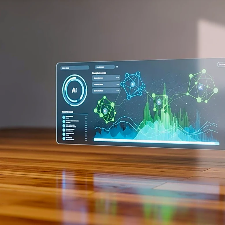 Oracle NetSuite Enhances AI Capabilities for Finance Teams with New Connector Service