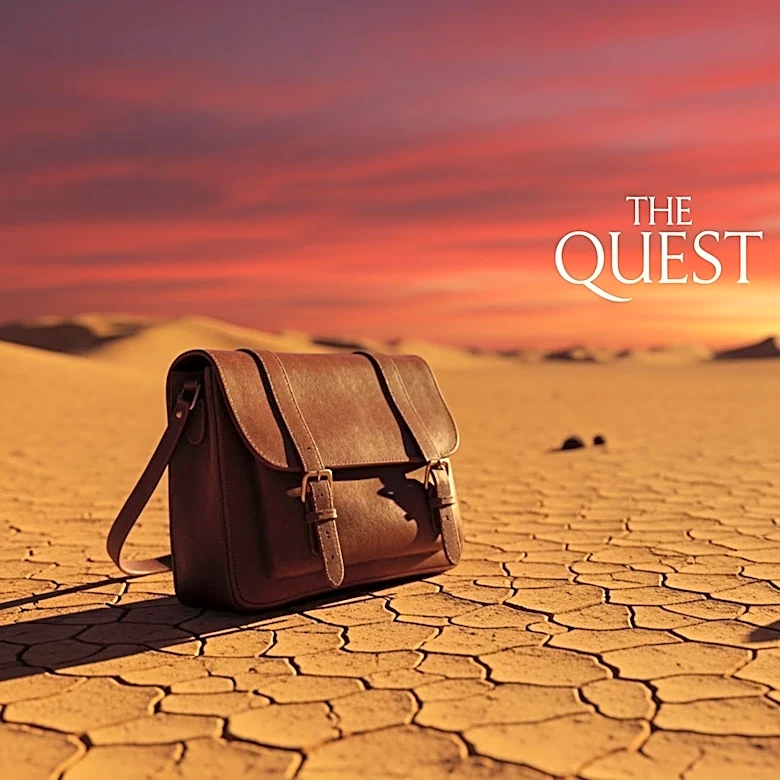 Crimson Desert's 'The Price of a Hangover' Quest Chain Explored