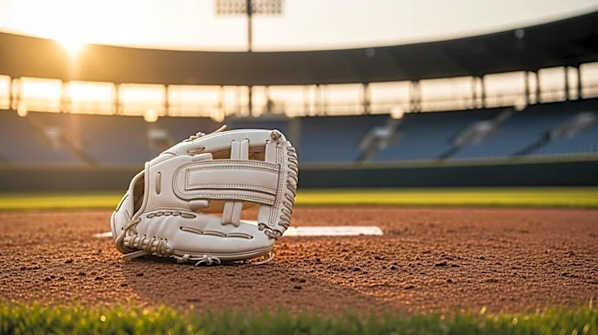 Michael Wacha's Eight-Inning Performance Leads Royals to Victory Over White Sox