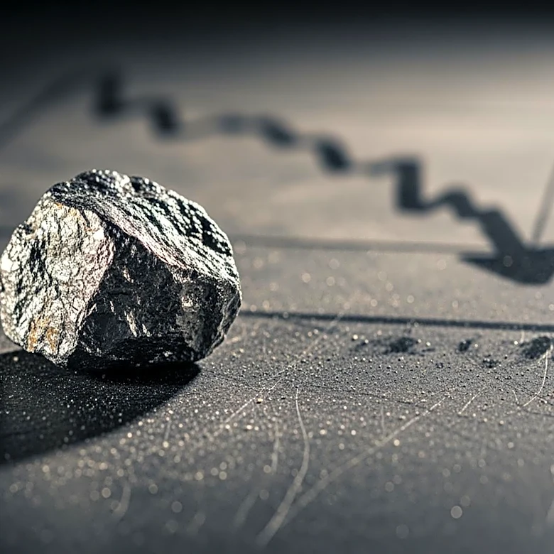 Alpha Metallurgical Resources Stock Decline Raises Concerns Among Analysts