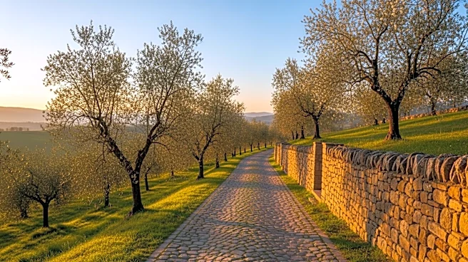 Halle Bailey Discusses Her Role in 'You, Me Tuscany' and Personal Growth