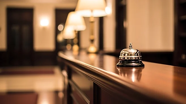 Independent Hotels Face Challenges Amid Shifting Industry Dynamics
