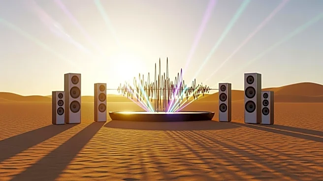 BINI Makes History as First Filipino Act at Coachella